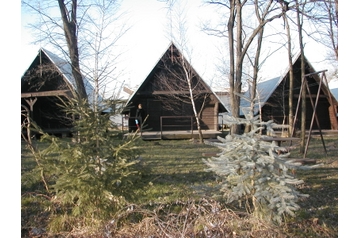 Ferienhaus Zemplínska Šírava 2